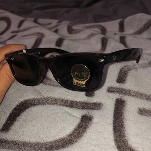 Mens Ray Ban sunglasses